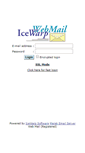 Mobile Screenshot of mail.simm.org.sg